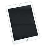 iPad Wi-Fiモデル