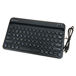 スタンド付き Bluetoothキーボード