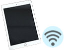 iPad 2017または2018 Wi-Fiモデル