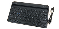 スタンド付き Bluetoothキーボード