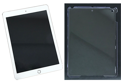 iPad 第7 ~ 第8世代 Wi-Fiモデル